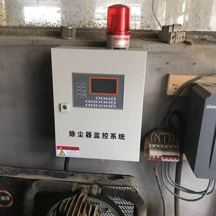 MSE-Y3除塵器監(jiān)控系統(tǒng)